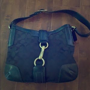 👜 Coach purse 👜